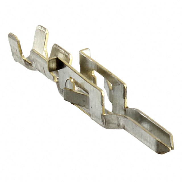 64900013722DEC CONN PIN 22-28AWG CRIMP TIN
