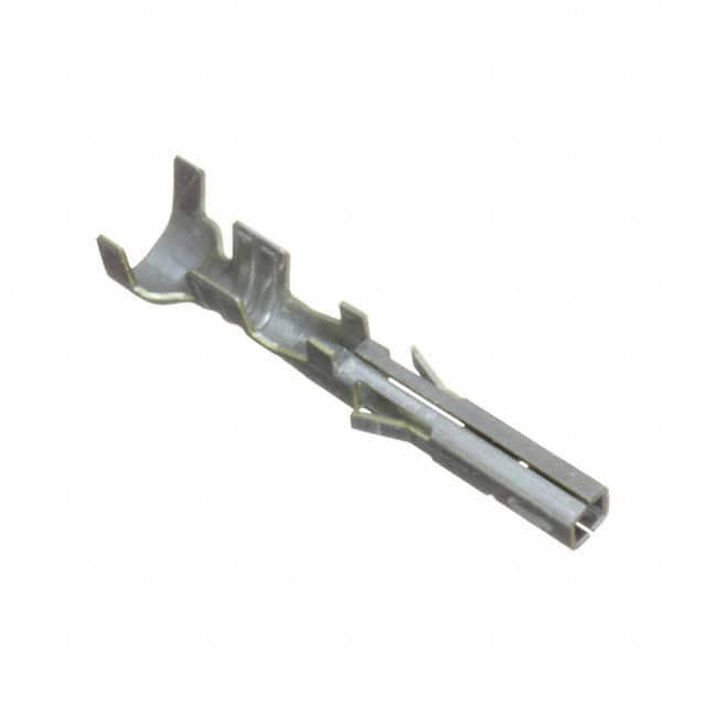 1727182122 CONN SOCKET 16AWG CRIMP TIN