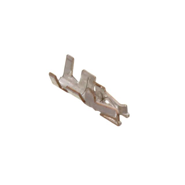 DF51K-22SC(800) CONN SKT CRIMP 22AWG TIN
