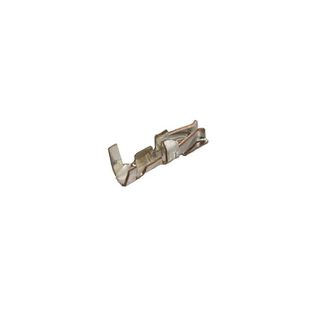 DF51K-30SC(800) CONN SKT CRIMP 30AWG TIN