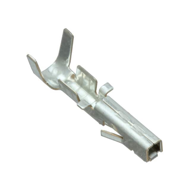 DF5A-1822SC CONN SOCKET 18-22AWG CRIMP TIN