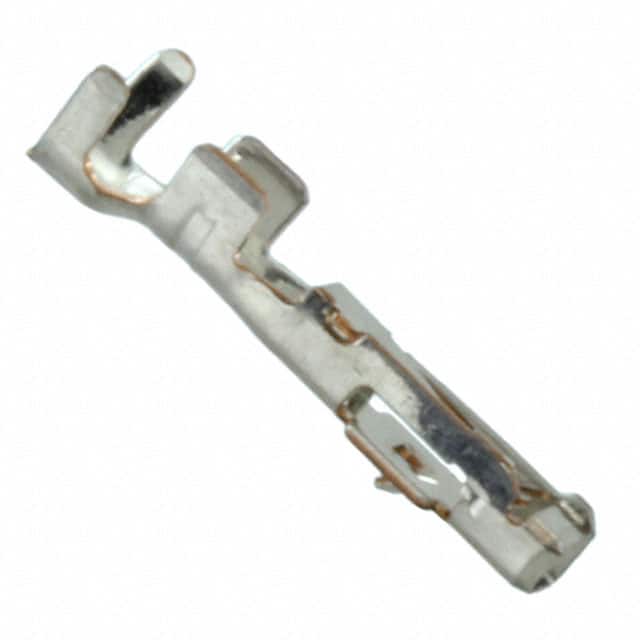 5016471100 CONN SOCKET 22-26AWG CRIMP TIN