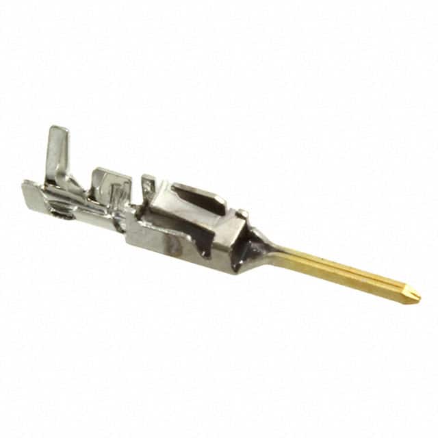 DF62-EP2428PCA CONN PIN 24-28AWG CRIMP GOLD