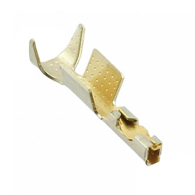 48241-000LF CONN SOCKET 18-20AWG CRIMP GOLD