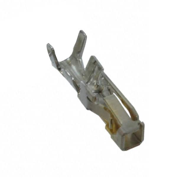 DF62-22SCA CONN SOCKET 22AWG CRIMP GOLD