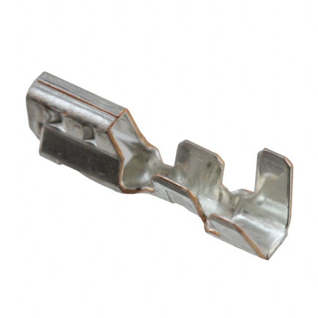 0503518100 CONN SOCKET 22-28AWG CRIMP TIN