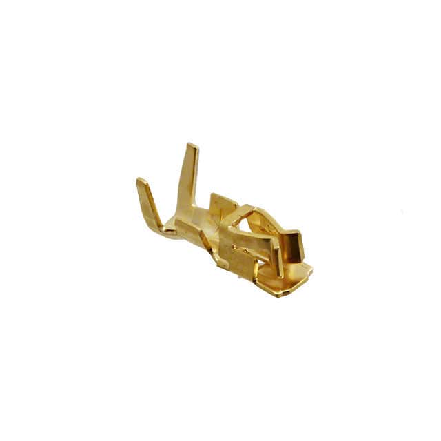 PS-SLA-C2-1-100 CONN SKT 24-28AWG CRIMP GOLD 1PC
