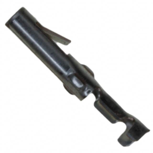 61173-4 CONN SOCKET 22-30AWG CRIMP TIN