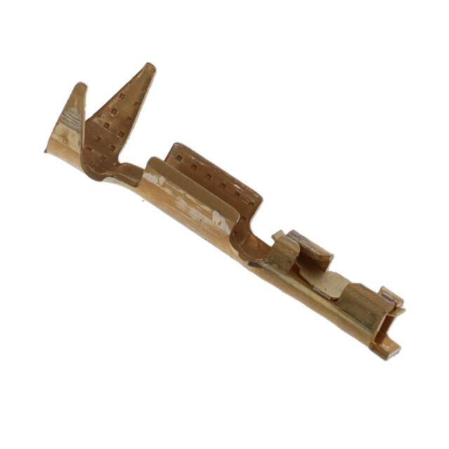 47743-002LF CONN SOCKET 22-26AWG CRIMP GOLD