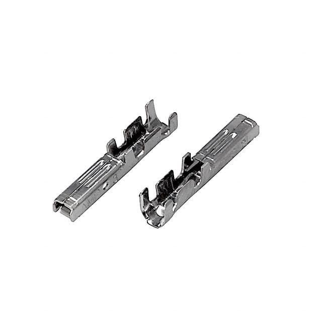 1-917511-3 CONN SOCKET 14-16AWG CRIMP GOLD