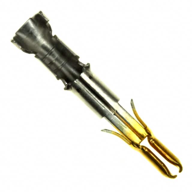 350705-7 CONN PIN 14-20AWG CRIMP GOLD