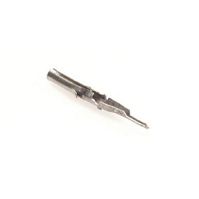 0002067104 CONN SOCKET SOLDER PCB GOLD