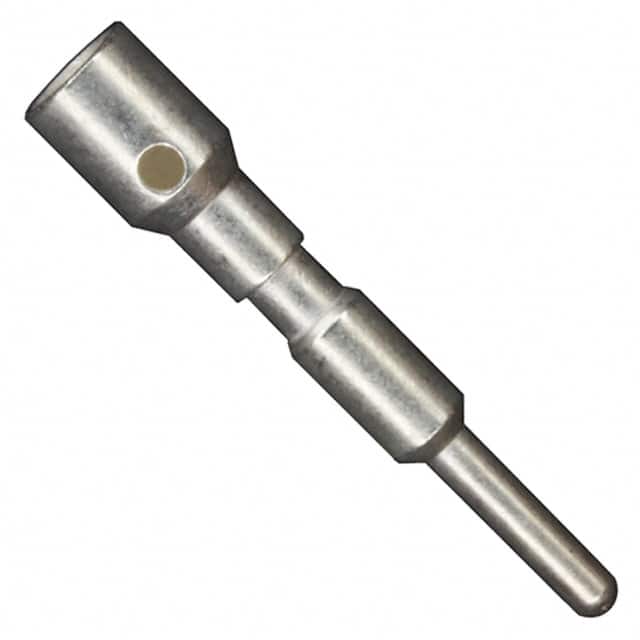 194212-1 CONN PIN 12-14AWG CRIMP SILVER