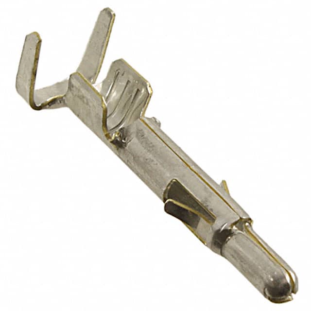 926900-1 CONN PIN 13-15AWG CRIMP TIN