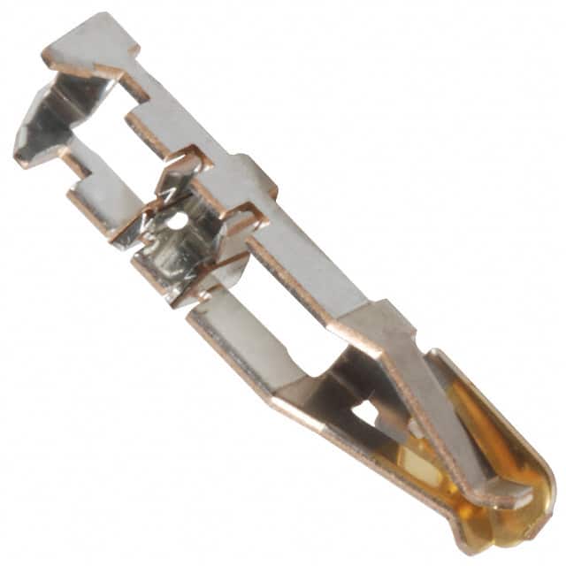 DF1B-R28A(06) CONN SOCKET 28AWG IDC GOLD