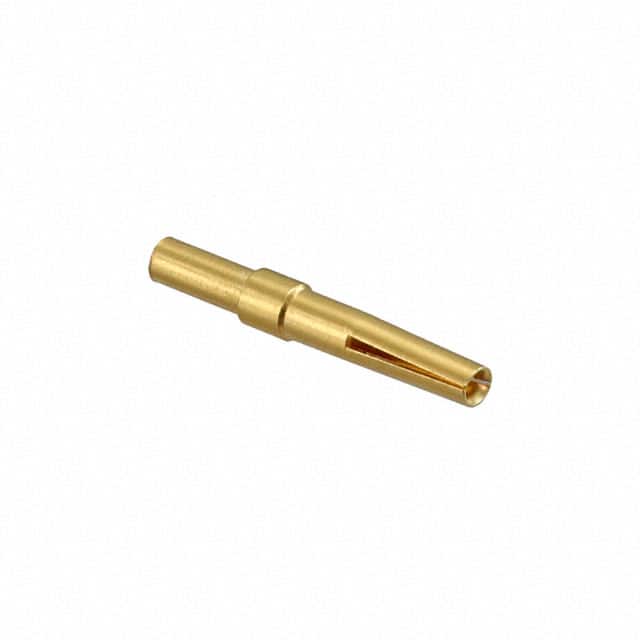 2029361000 MULTICAT MID-POWER CRIMP TERMINA