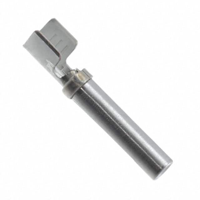 776297-1 CONN SOCKET 14-18AWG CRIMP GOLD