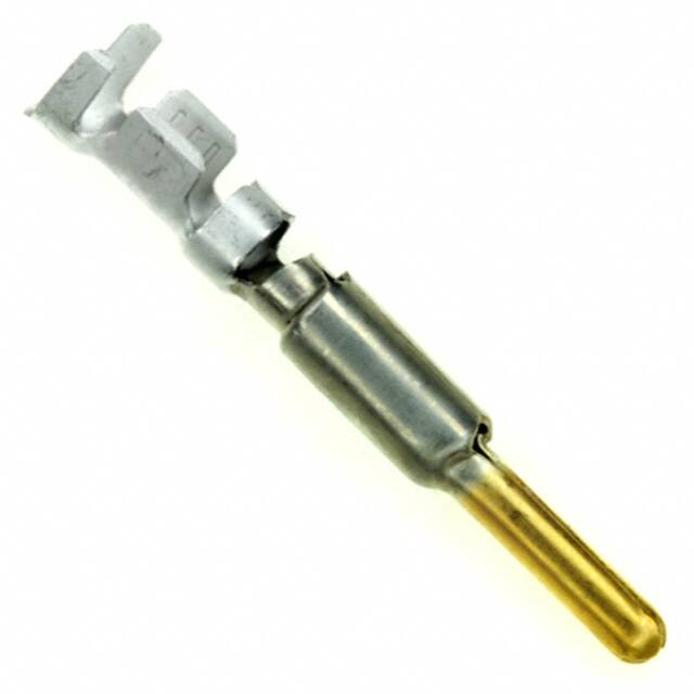 1-770254-0 CONN PIN 14-20AWG CRIMP GOLD