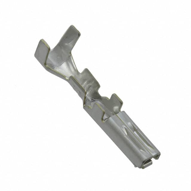 570-290-721P40 CONN SOCKET 20-22AWG CRMP 1=40PC