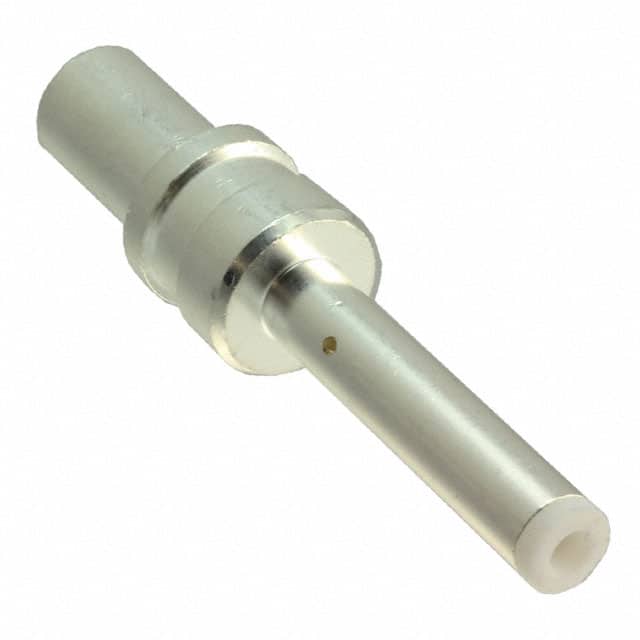 PIN-08-50 8.0MM PIN CONTACT ASM 50MM2
