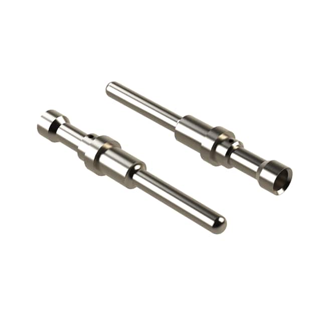 AT60-202-16141-22 SIZE 16 MALE SOLID MACHINED CONT