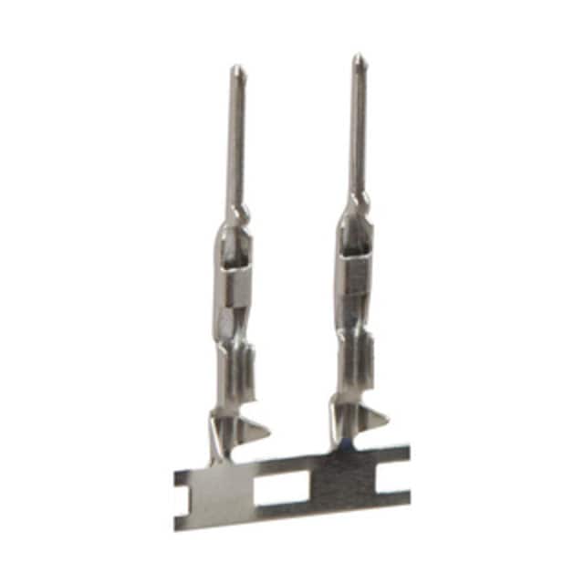 1931 0.1" HOUSING M CRIMP PINS 100PK