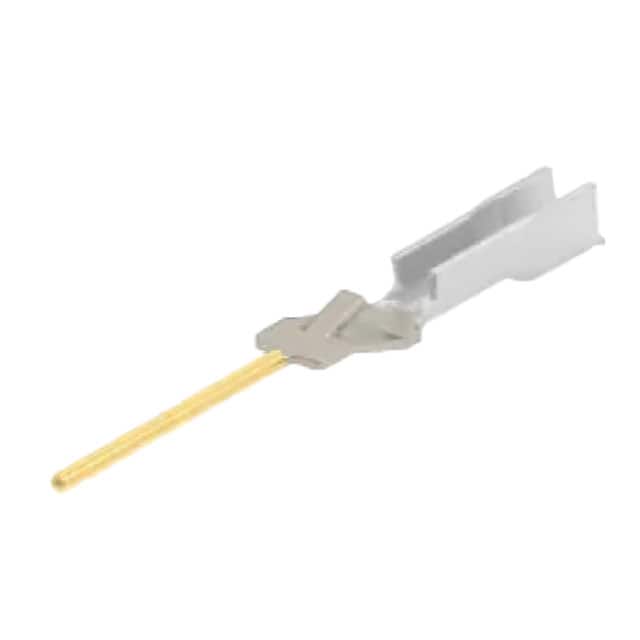 2368258-1 SPE T1 MALE CRIMP CONTACT 500 PC