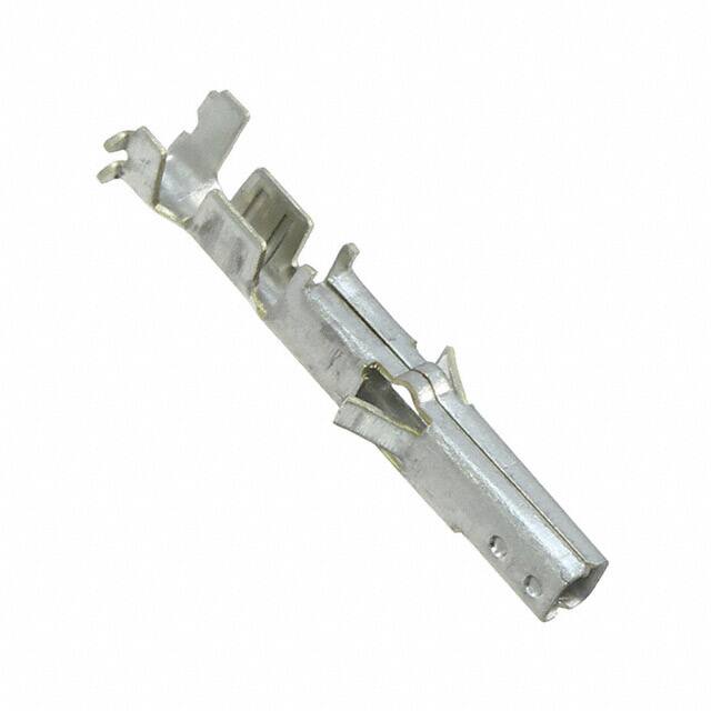 2238023-1 CONN SOCKET 22-26AWG CRIMP TIN