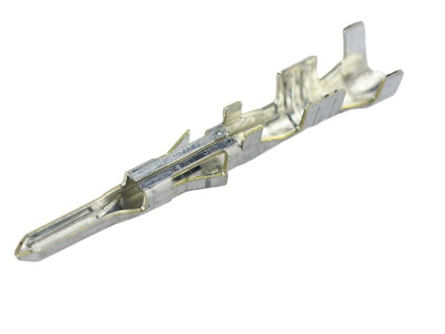 1727656122 CONN SPLIT PIN 22-24AWG CRMP TIN