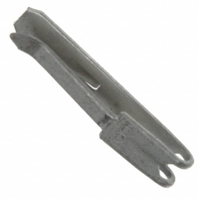 640639-2 CONN SOCKET 28AWG IDC TIN