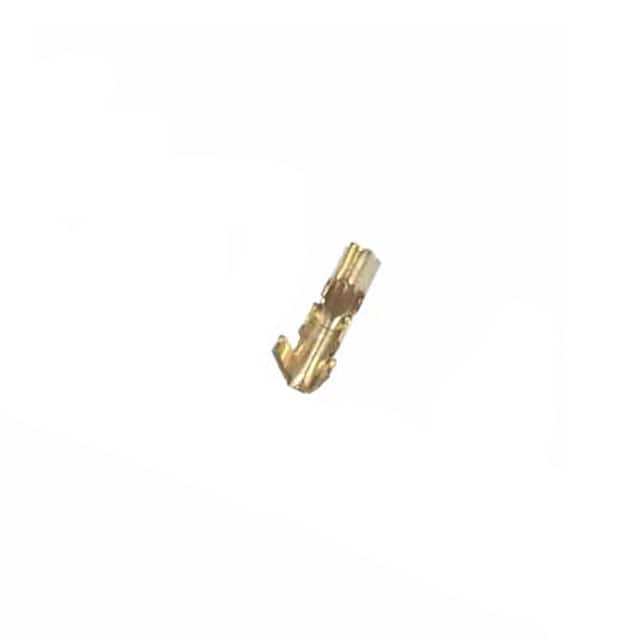 M22-3060046 CONN SOCKET 24-30AWG CRIMP TIN