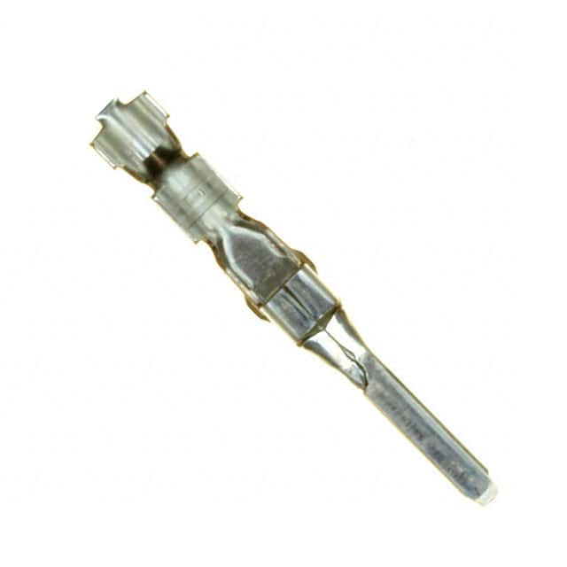 SWPJT-21T-P0.5A CONN PIN 18-22AWG CRIMP TIN