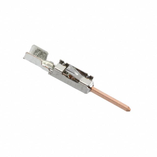 1740335-1 CONN PIN 18-20AWG CRIMP