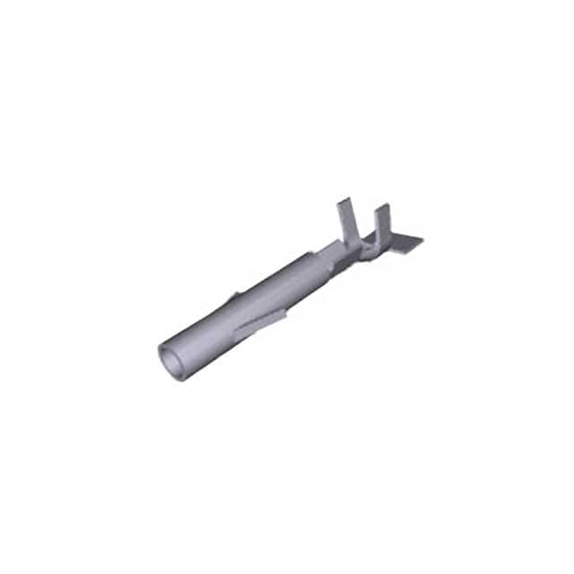 770211-1 CONN SOCKET 18-24AWG CRIMP TIN