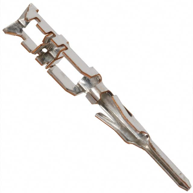 DF1B-26PRF CONN PIN 26AWG IDC TIN