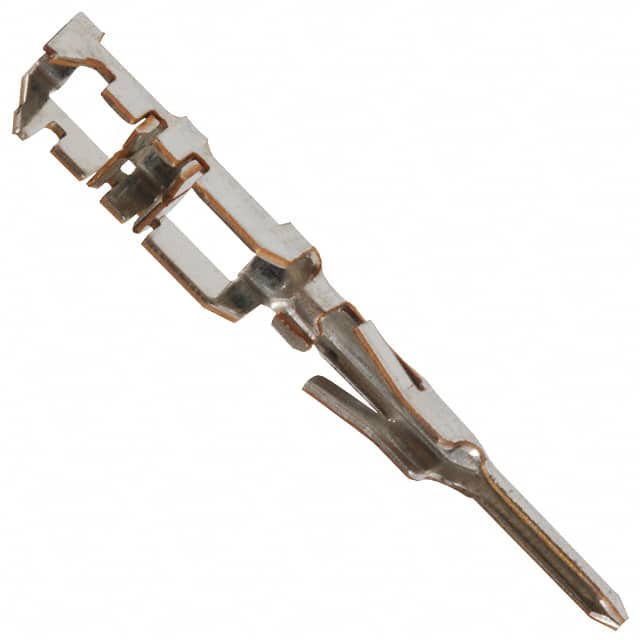 DF1B-28PRF CONN PIN 28AWG IDC TIN
