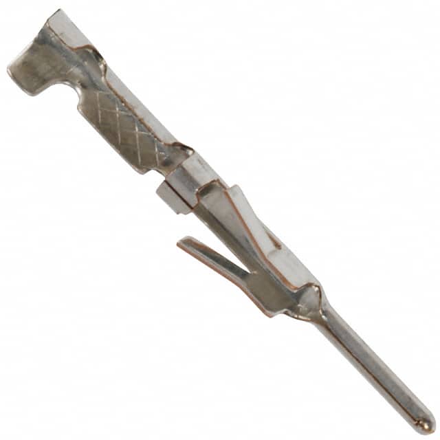 DF1B-30PCF CONN PIN 30AWG CRIMP TIN