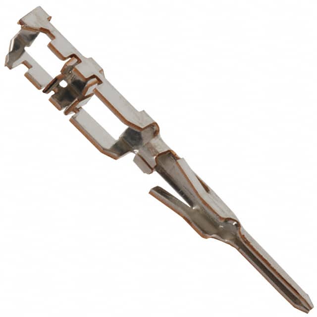 DF1B-24PRF CONN PIN 24AWG IDC TIN