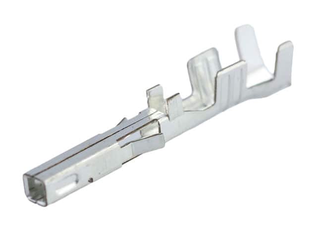 1727181112 CONN SOCKET 16AWG CRIMP TIN