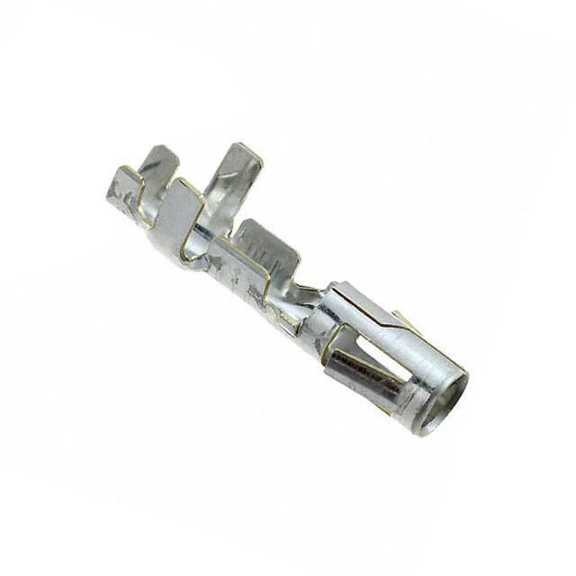 926986-1 CONN SOCKET 15-20AWG CRIMP TIN