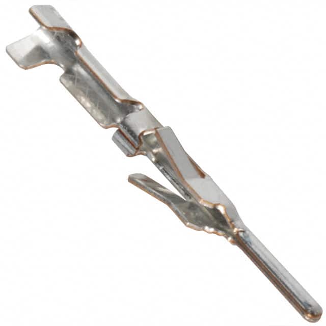 DF1B-30PC CONN PIN 30AWG CRIMP TIN