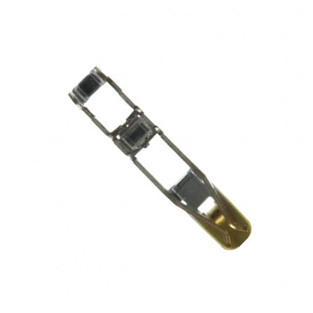 DF1B-R24FA(06) CONN SOCKET 24AWG IDC GOLD