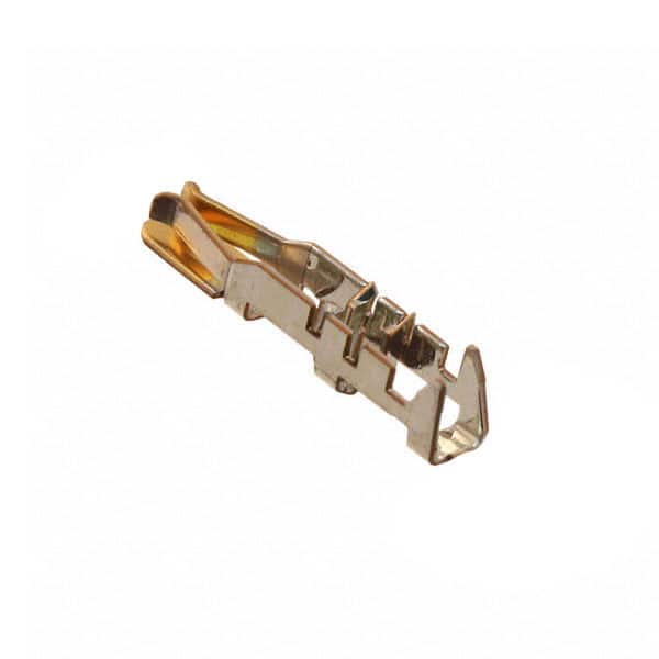 DF1B-R26FA(06) CONN SOCKET 26AWG IDC GOLD