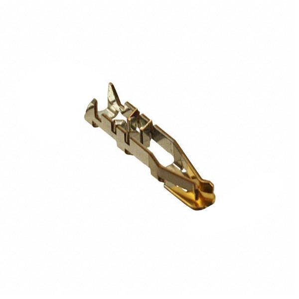 DF1B-R28FA(06) CONN SOCKET 28AWG IDC GOLD