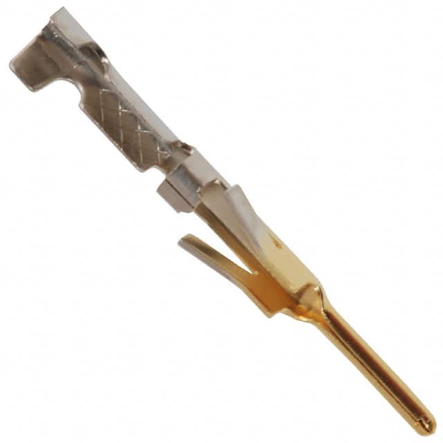 DF1B-30PCFB CONN PIN 30AWG CRIMP GOLD