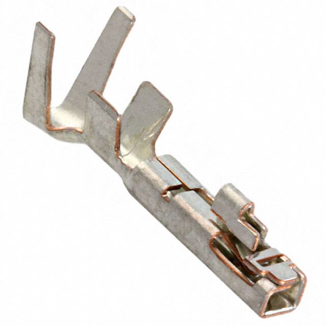 176847-1 CONN SOCKET 16-20AWG CRIMP TIN