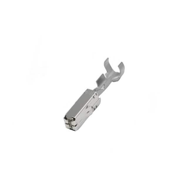 1703034-1 CONN SOCKET 17-20AWG CRIMP TIN