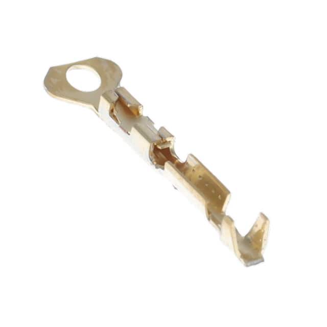 75231-023LF CONN SOCKET 28-32AWG CRIMP GOLD
