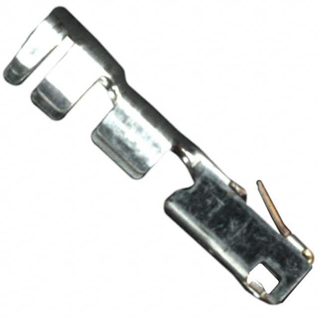 DF33A-2022SC CONN SOCKET 20-22AWG CRIMP TIN