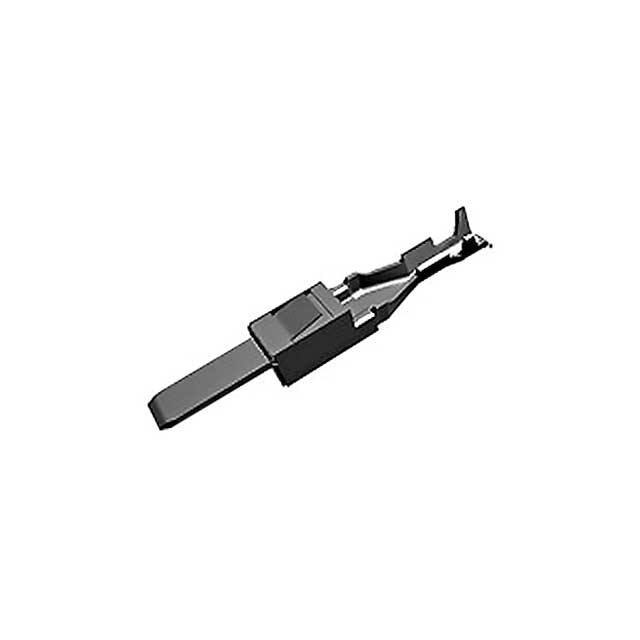 968136-2 CONN SOCKET 17-20AWG CRIMP TIN
